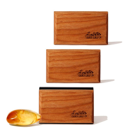 Drift Car Air Freshener - The Original Wood Air Fr