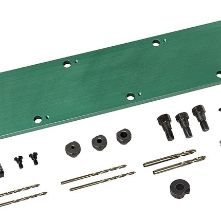 Lisle 71500 Exhaust Manifold Template for Dodge, F