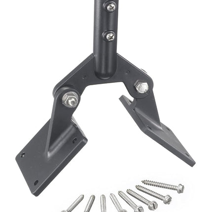 Good Directions 401AL Adjustable Aluminum Weatherv