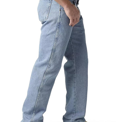 Wrangler Men's Rugged Wear Carpenter Jean - - 34W x 30L