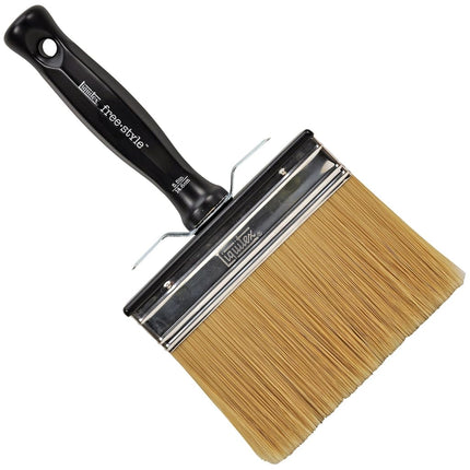 Liquitex Freestyle Large Scale Brush, Giant