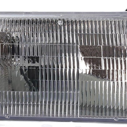 Dorman 1590213 Ford Passenger Side Headlight