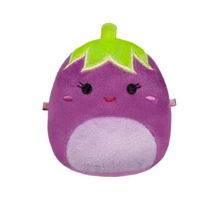 Micromallows Squishmallows Original Plush Rainbow 14-Pack (Amazon Exclusive) 2.5 Inch Includes Squishmallow favourites Veronica the Octopus, Nico the Axolotl and Waverly the Butterfly