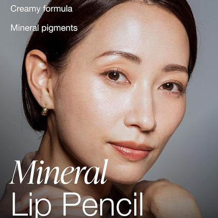 MINERAL FUSION Elegant Lip Pencil, 0.04 OZ