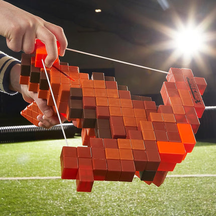 NER Minecraft BH Crossbow