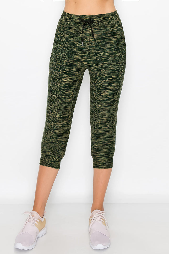 Pantalon de jogging doux ALWAYS pour femme - Pantalon de survêtement avec poches italiennes, Sdolive, S