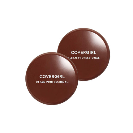 Covergirl Professional Loose Finishing Powder, Tra