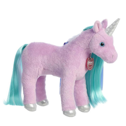 Aurora - Breyer - 12" Twilight Unicorn
