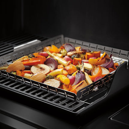 Weber Crafted Roasting Basket