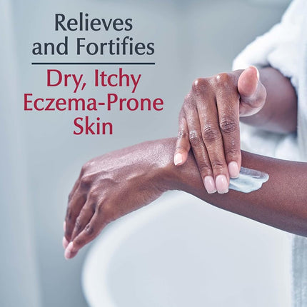 Eucerin Eczema Relief Body Creme 8.0 Ounce