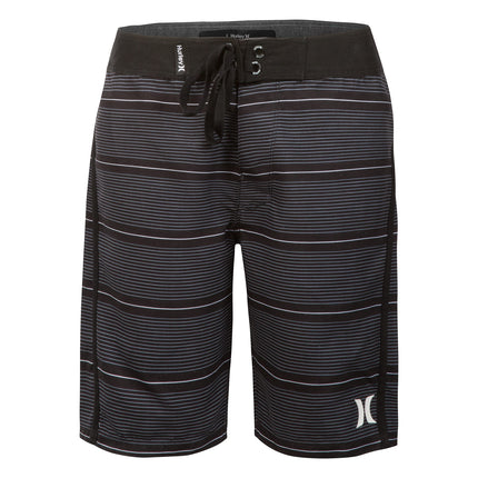 Hurley Boys Board Shorts, Black, 3T