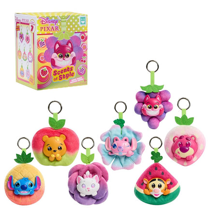 HAPPY HAUL Disney Scents of Style Clip-On Blind Bo