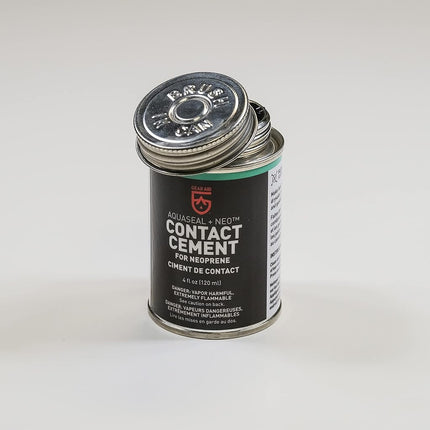 M Essentials Neoprene Adhesive Seal Cement, 4 oz