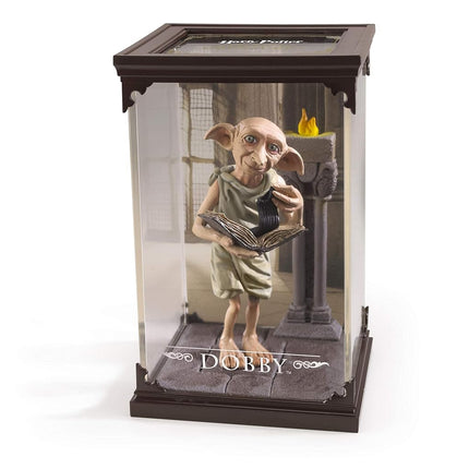 Harry Potter Magical Creatures: Dobby by The Noble