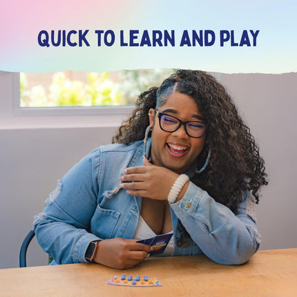 Ravensburger Oh My Pigeons - Fun Game Night and Party Board Game for Families, Adults and Kids Age 8 Years Up - 2 to 5 Players