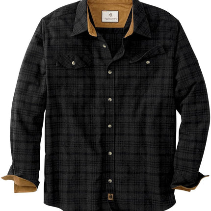 Legendary Whitetails Men's Legendary Flannel Shirt