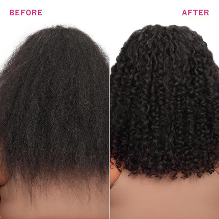 Amika Frizz-Me-Not Hydrating Anti-frizz treatment Spray 200ml