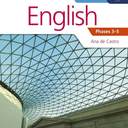 English for the IB MYP 4 & 5: MYP by Concept [Pape