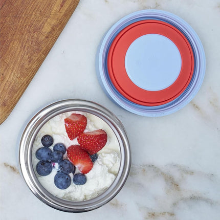 Hydro Flask 12 Oz Insulated Food Jar Cascade
