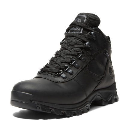 Timberland Men's Mt. Maddsen Mid Waterproof Hiking