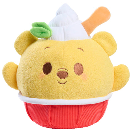 Disney Munchlings Squeeze-A-Munch Large Lemon Scen