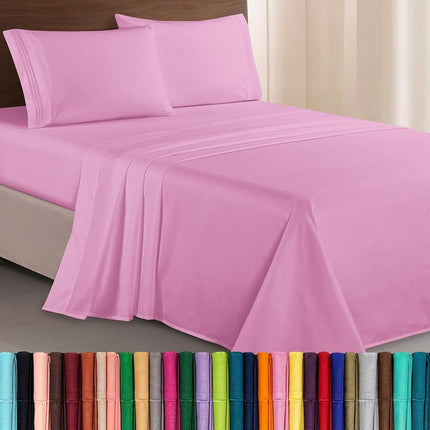 Elegant Comfort Luxurious 1500 Premium Hotel Quali