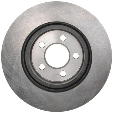 ACDelco 18A2342A Ventaja Rotor de Freno de Disco Delantero Sin Recubrimiento