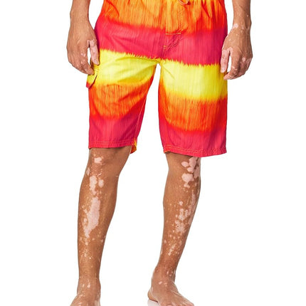 Kanu Surf Men's Legacy Swim Trunks (Regular & Exte