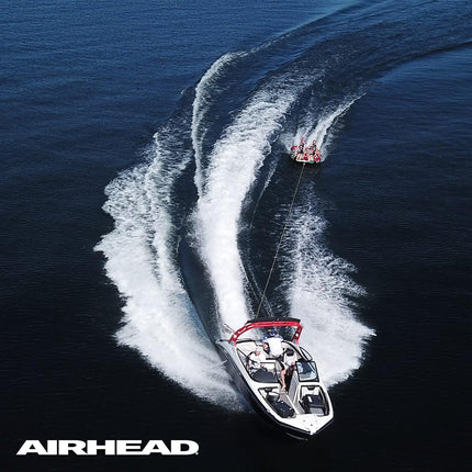 AIRHEAD AHTR-42 4 Rider Tube Rope