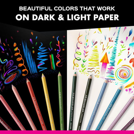 Prismacolor Premier Colored Pencil Set 24/Tin