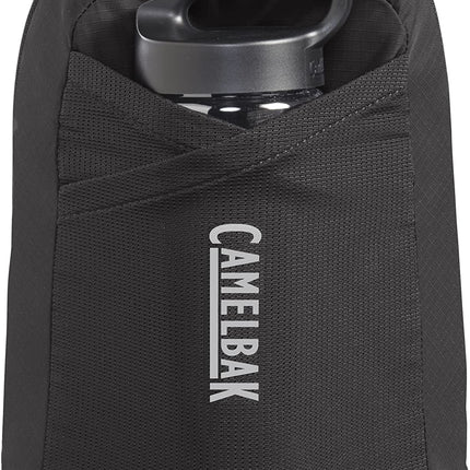 CamelBak Arete Sling 8 20oz, Black/Reflective