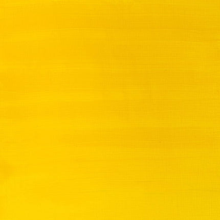 Winsor and Newton Galeria Acrylic Colour 250ml 120 Cad Yellow Medium Hue (Pot)
