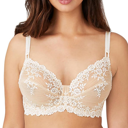 Wacoal Women's Embrace Lace Sg Classique T-Shirt F