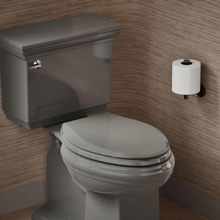 Cachet® NIGHTLIGHT RL QC EB Toilet SEAT