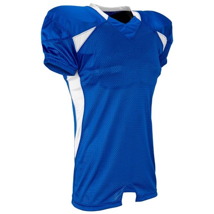 CHAMPRO Boys' Huddle Stretch Polyester Dazzle Foot