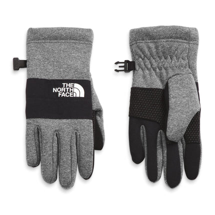 THE NORTH FACE Kids' Sierra Fleece Etip Glove | To