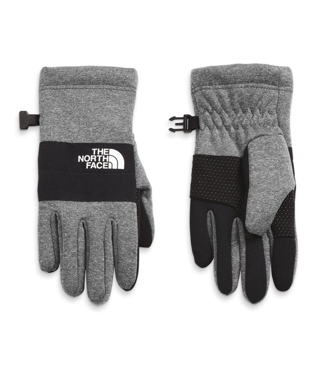THE NORTH FACE Kids' Sierra Fleece Etip Glove | To