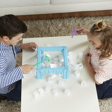Hasbro Gaming Don't Break the Ice Game