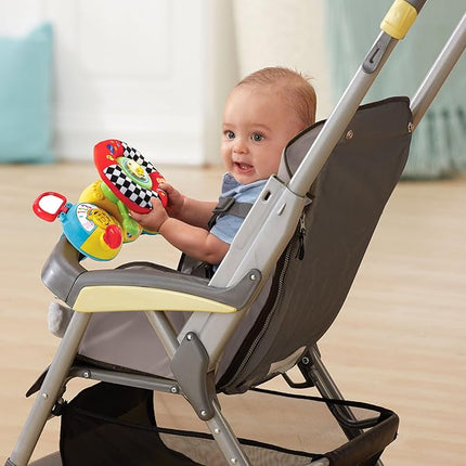 VTech On-the-Go Baby Driver