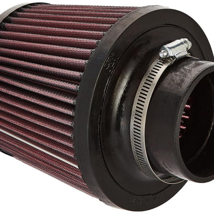K&N Filters RU-4990 Car and Motorcycle Universal Rubber Filter