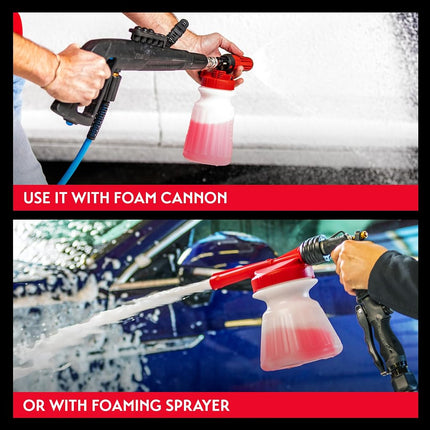 Griot's Garage Brilliant Finish Snow Foam 48oz