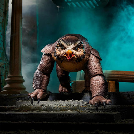 Hasbro Dungeons & Dragons Golden Archive figurine Owlbear 21 cm, Black