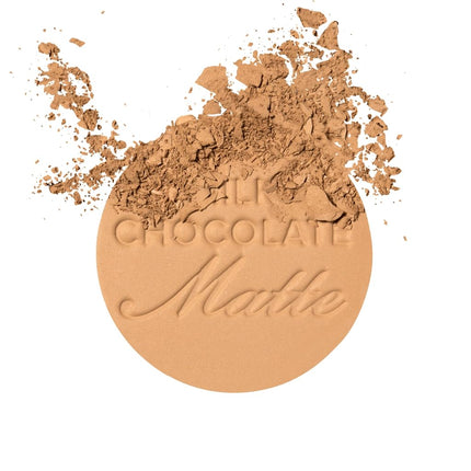 Too Faced Chocolate Soleil Matte Bronzer | Long Lasting