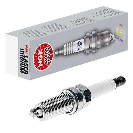 NGK Spark Plug LKAR8AI-9 Laser Iridium 6706