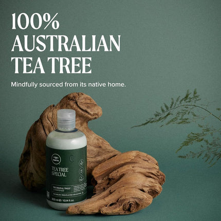Paul Mitchell Tea Tree Special Conditioner, 300 ml