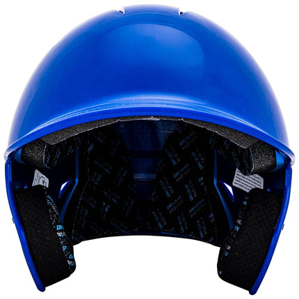 HX Rookie Baseball Helmet, Small, Royal Blue