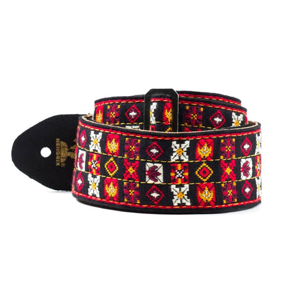 Jim Dunlop JD-JH01 Guitar Strap
