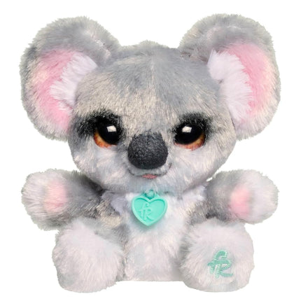 Just Play FurReal My Minis Little Hugs Koala Toys for Kids Ages 4+