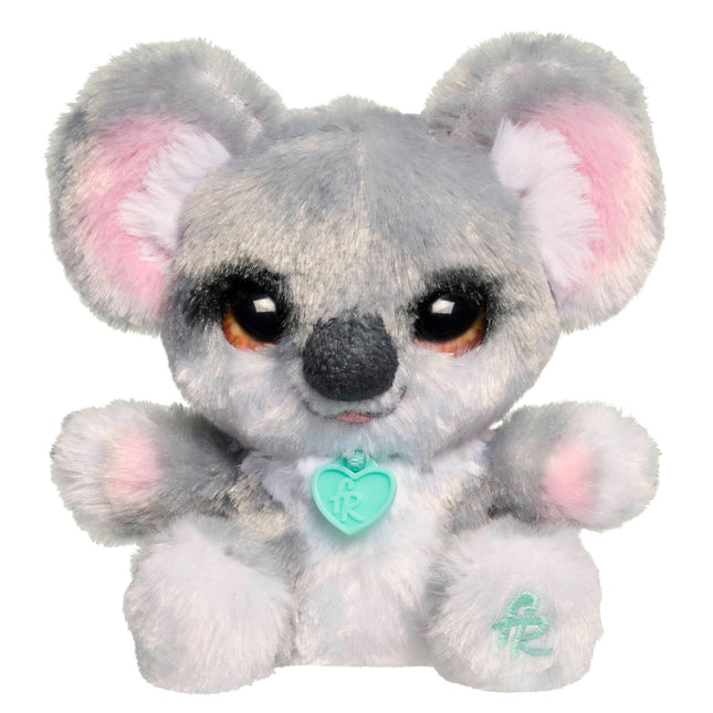 Just Play FurReal My Minis Little Hugs Koala Toys 
