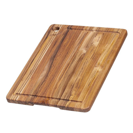 Teakhaus Marine Cutting Board with Juice Groove - 